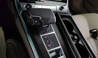 Audi A7 2021, 95546 км, за 29132.43 USD - фото 9