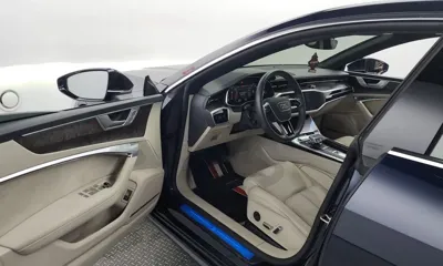 Audi A7 2021, 95546 км, за 29132.43 USD - фото 10