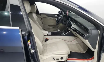 Audi A7 2021, 95546 км, за 29132.43 USD - фото 11