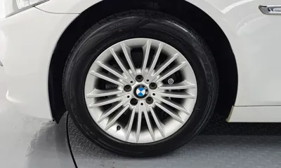 BMW 5-Series 2014, 109279 км, за 7548.9 USD
