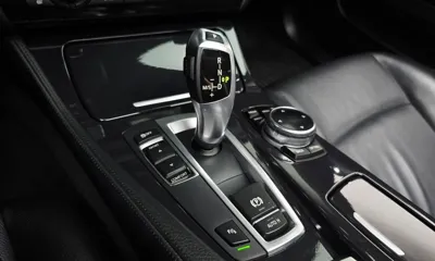BMW 5-Series 2014, 109279 км, за 7491.86 USD - фото 9