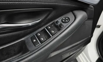 BMW 5-Series 2014, 109279 км, за 7491.86 USD - фото 15