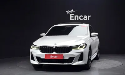 BMW Gran Turismo 2021, 103038 км, за 25937.71 USD