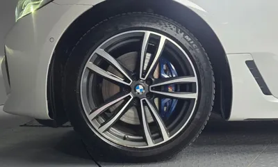 BMW Gran Turismo 2021, 103038 км, за 25937.71 USD