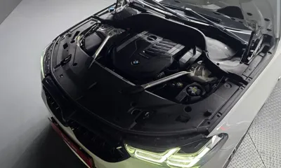 BMW Gran Turismo 2021, 103038 км, за 25937.71 USD - фото 6