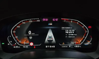 BMW Gran Turismo 2021, 103038 км, за 25937.71 USD - фото 8