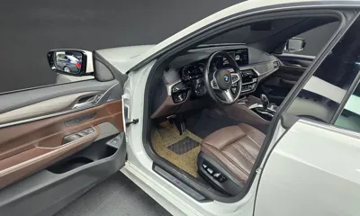 BMW Gran Turismo 2021, 103038 км, за 25937.71 USD - фото 11