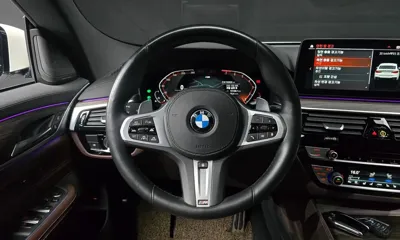 BMW Gran Turismo 2021, 103038 км, за 25937.71 USD - фото 13