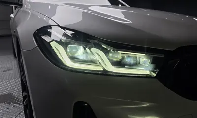 BMW Gran Turismo 2021, 103038 км, за 25937.71 USD - фото 22