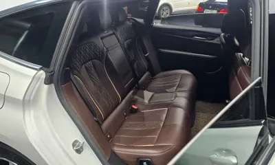 BMW Gran Turismo 2021, 103038 км, за 25937.71 USD - фото 26