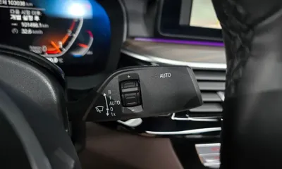 BMW Gran Turismo 2021, 103038 км, за 25937.71 USD - фото 28