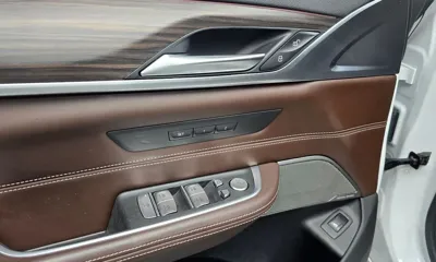 BMW Gran Turismo 2021, 103038 км, за 25937.71 USD - фото 31