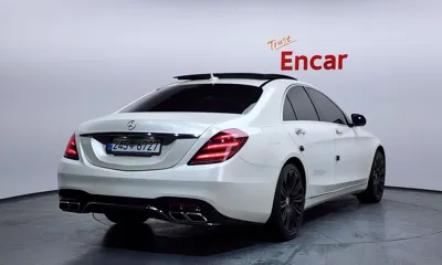 Mercedes-Benz S-Class 2015, 140632 км, за 19491.24 USD