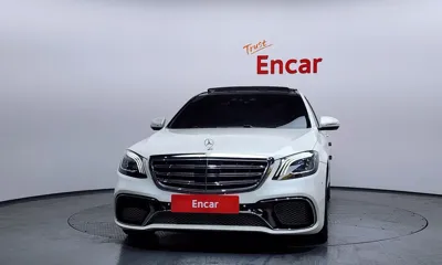 Mercedes-Benz S-Class 2015, 140632 км, за 19491.24 USD