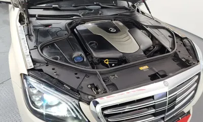 Mercedes-Benz S-Class 2015, 140632 км, за 19491.24 USD - фото 6