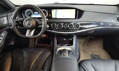 Mercedes-Benz S-Class 2015, 140632 км, за 19491.24 USD - фото 7