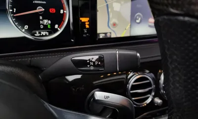 Mercedes-Benz S-Class 2015, 140632 км, за 19491.24 USD - фото 9