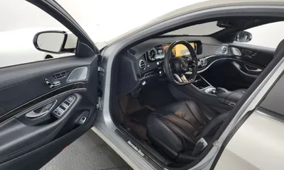 Mercedes-Benz S-Class 2015, 140632 км, за 19491.24 USD - фото 10