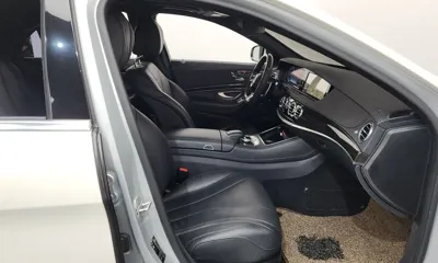 Mercedes-Benz S-Class 2015, 140632 км, за 19491.24 USD - фото 11