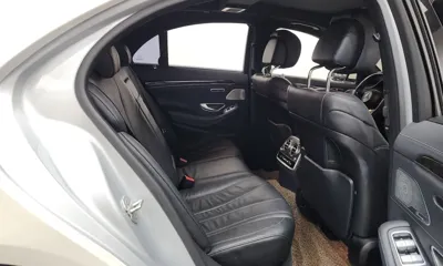 Mercedes-Benz S-Class 2015, 140632 км, за 19491.24 USD - фото 12