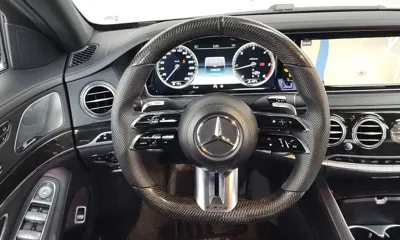 Mercedes-Benz S-Class 2015, 140632 км, за 19491.24 USD - фото 13