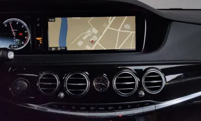 Mercedes-Benz S-Class 2015, 140632 км, за 19491.24 USD - фото 15