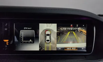 Mercedes-Benz S-Class 2015, 140632 км, за 19491.24 USD - фото 16