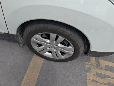 Peugeot 3008 2015, 103699 км, за 2656.06 USD - фото 6