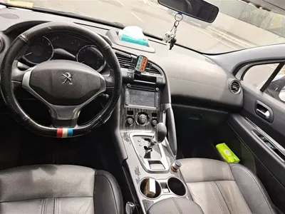 Peugeot 3008 2015, 103699 км, за 2656.06 USD - фото 12