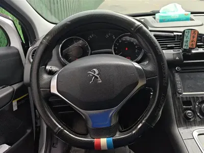 Peugeot 3008 2015, 103699 км, за 2656.06 USD - фото 15