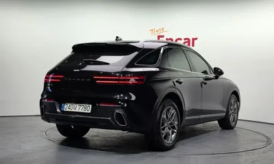Genesis GV70 2021, 93576 км, за 19094.81 USD