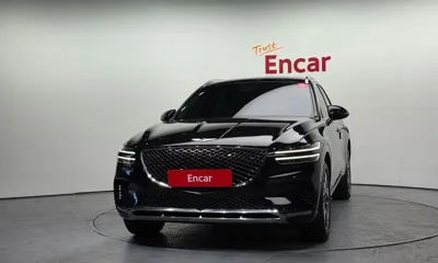 Genesis GV70 2021, 93576 км, за 19094.81 USD
