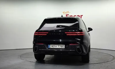 Genesis GV70 2021, 93576 км, за 19094.81 USD