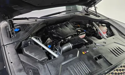 Genesis GV70 2021, 93576 км, за 18970.72 USD - фото 6