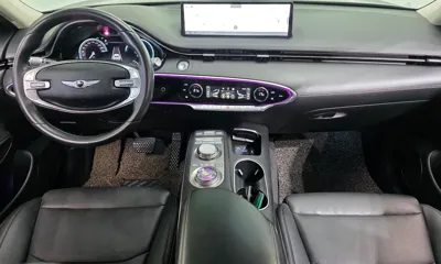 Genesis GV70 2021, 93576 км, за 18970.72 USD - фото 7
