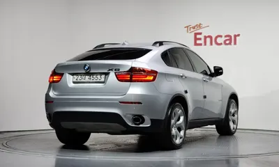 BMW X6 2013, 155649 км, за 8660.54 USD