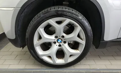 BMW X6 2013, 155649 км, за 8660.54 USD