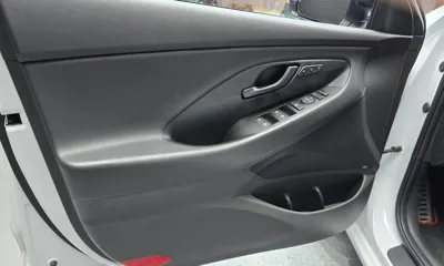Hyundai i30 2020, 59473 км, за 12823.91 USD - фото 24