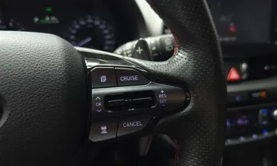 Hyundai i30 2020, 59473 км, за 12823.91 USD - фото 27