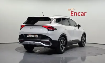 Kia Sportage 2023, 37549 км, за 13778.39 USD