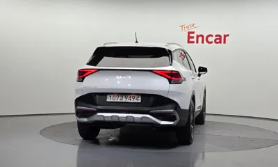 Kia Sportage 2023, 37549 км, за 13778.39 USD