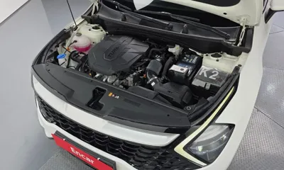 Kia Sportage 2023, 37549 км, за 13668.03 USD - фото 6