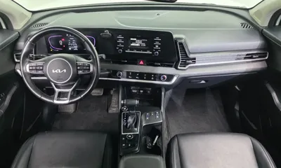 Kia Sportage 2023, 37549 км, за 13668.03 USD - фото 7