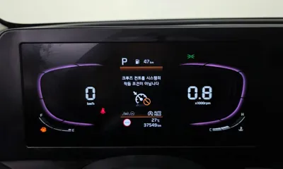 Kia Sportage 2023, 37549 км, за 13668.03 USD - фото 8