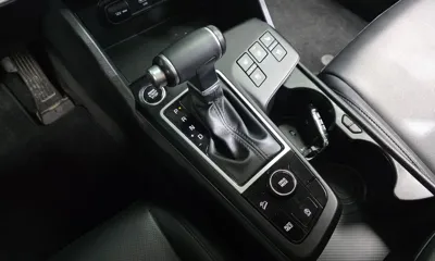 Kia Sportage 2023, 37549 км, за 13668.03 USD - фото 9