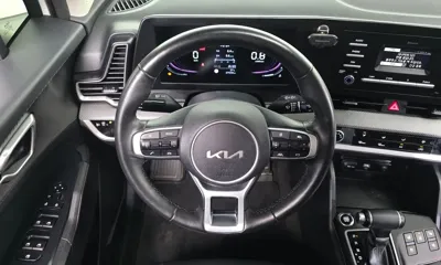Kia Sportage 2023, 37549 км, за 13668.03 USD - фото 13