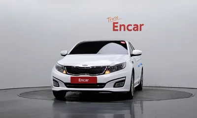 Kia K5 2015, 85773 км, за 6108.77 USD
