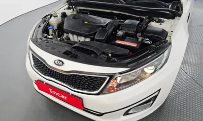 Kia K5 2015, 85773 км, за 6108.77 USD - фото 6