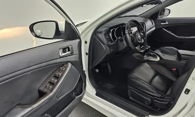 Kia K5 2015, 85773 км, за 6108.77 USD - фото 11