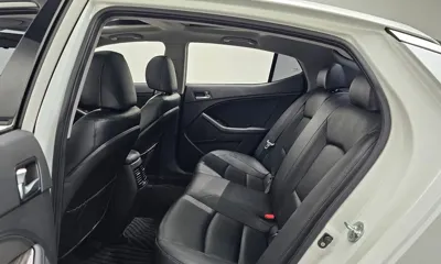 Kia K5 2015, 85773 км, за 6108.77 USD - фото 13